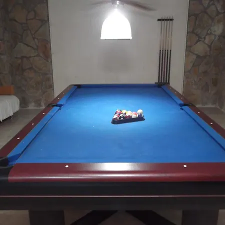 With Pool * Kemer